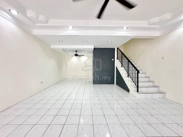 Freehold 2 storey Kemuning Greenhills for sale 3