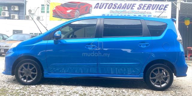 2019 Perodua ALZA 1.5 AV (A) NO PROCESSING FEE - 5