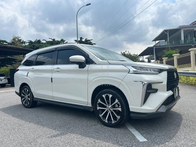 2023 Toyota VELOZ 1.5(A)NO PROCESSING FEES - 4
