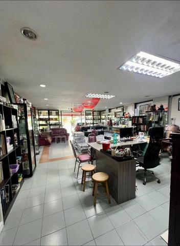 Cheap Sale Ipoh Town Persiaran Greenhill Pekan Ipoh Garden Canning Fai 1