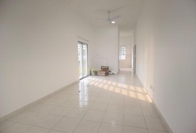 Seremban 2,single Stry Hosue For Sale (350k) 1