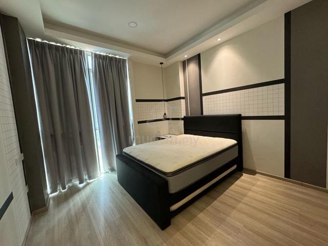 The Park Residence 4