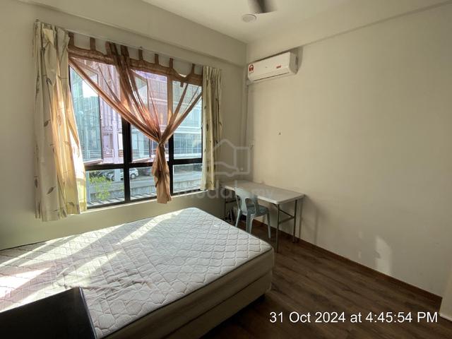BDC Aircond Room for Rent 1