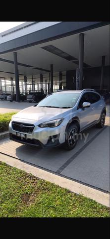 2019 Subaru XV 2.0 2.0I-P FACELIFT (A) - 1