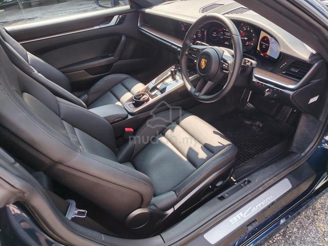 2021 Porsche 911 CARRERA 3.0L 12,000km Japan Spec - 5