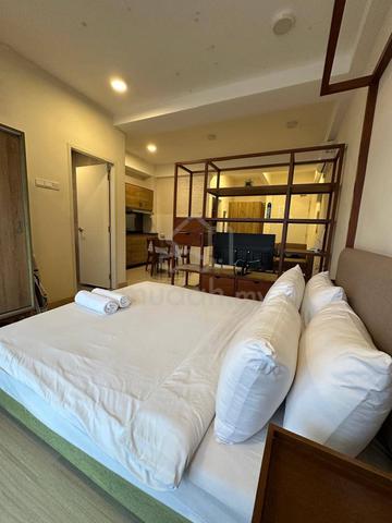 TimurBay Seafront Residences 1