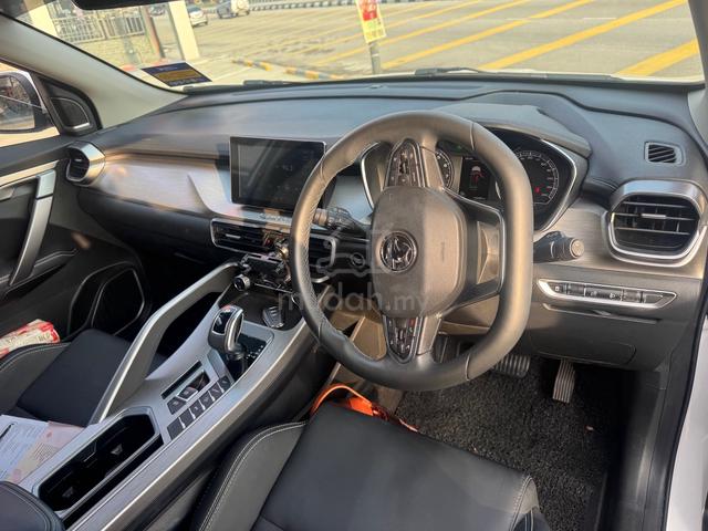 2022 PROTON X50 1.5 (A) EXECUTIVE tip top conditio - 4