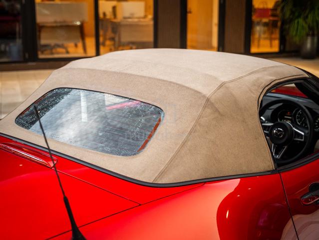 2024 Mazda ROADSTER S 1.5 V SELECTION  AUTO UNREG - 5