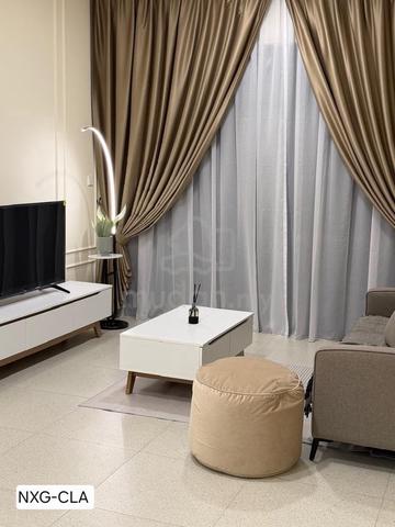 Alira Metropark Subang 1