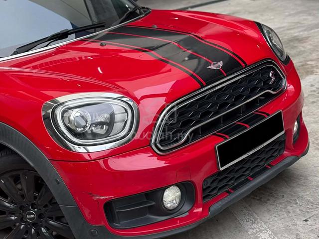 2019 Mini COOPER 2.0 S COUNTRYMAN PURE (A) - 3