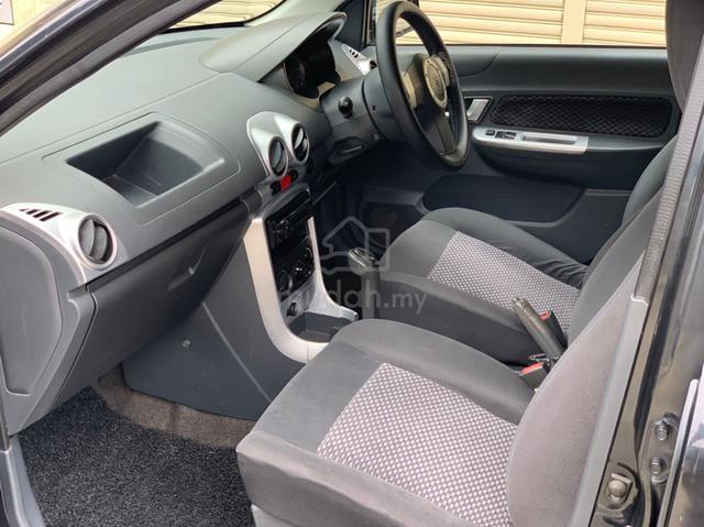 2008 Proton SAGA 1.3 BASE LINE (A) - 4