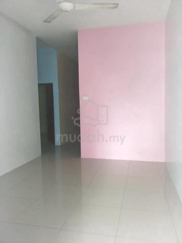 Single storey townhouse 2