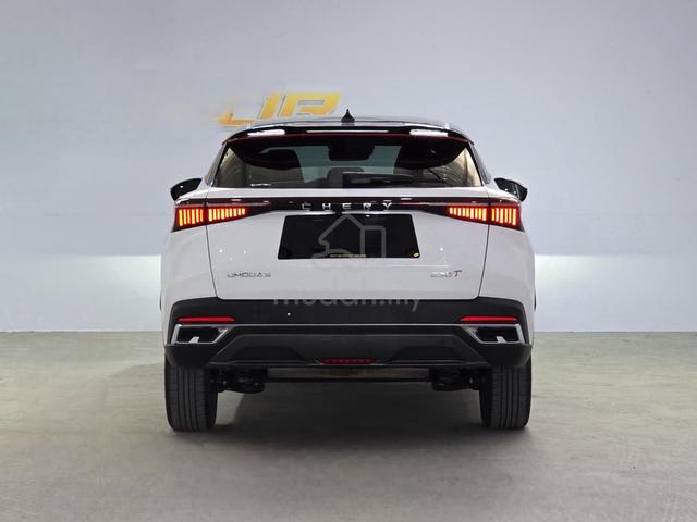 2024 Chery OMODA 1.5 5 H MY23 (A) Car King - 2