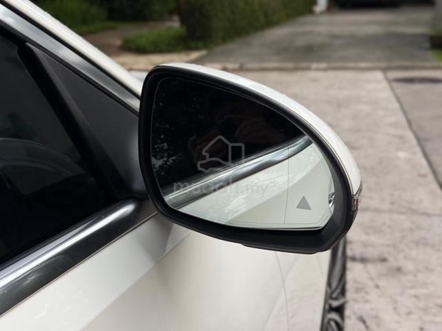 2023 Mercedes Benz C300 2.0 AMG LINE MIL 49K KM - 4