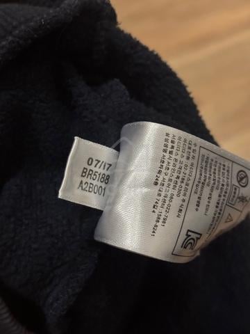 Hoodie Adidas - photo 4 of 4