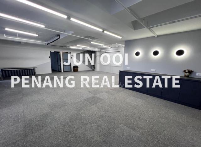 Shop lot for Rent, 5000 sq.ft, Georgetown, Penang | Mudah.my