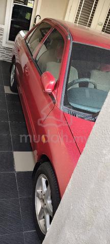 1999 Proton WIRA 1.5 A/B GL (M) - 1
