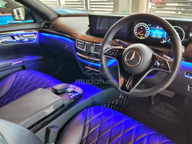 2007 Mercedes Benz S300 L (CKD) 3.0 (A) - 4