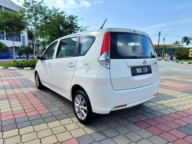 2013 Perodua ALZA 1.5 (A) Low Mileage - 4