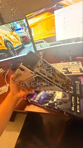 Sapphire Nitro+ Radeon RX 580 - photo 3 of 4