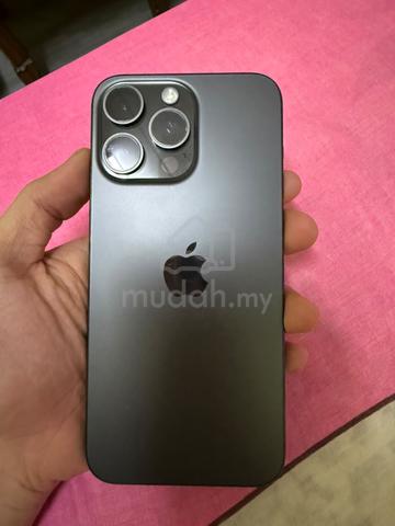 Iphone 15Pro Max - photo 2 of 2