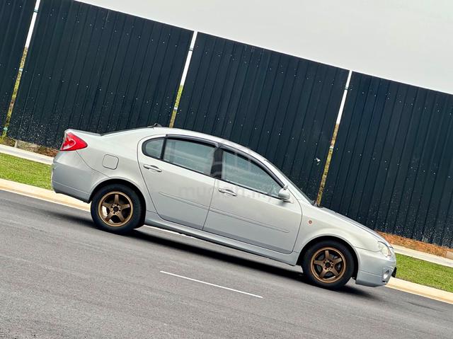 PROTON PERSONA 1.6🔥NEGO SAMPAi JADI‼️‼️‼️ - 2