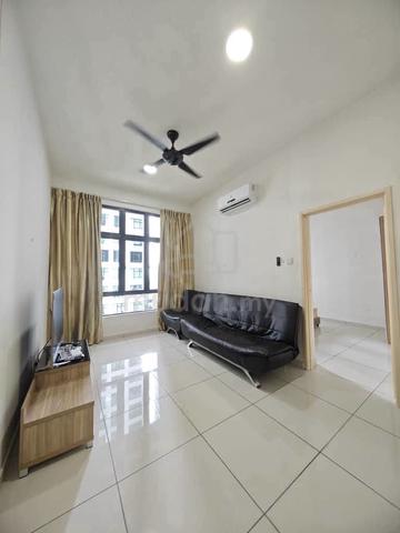 D'Summit Residences 1