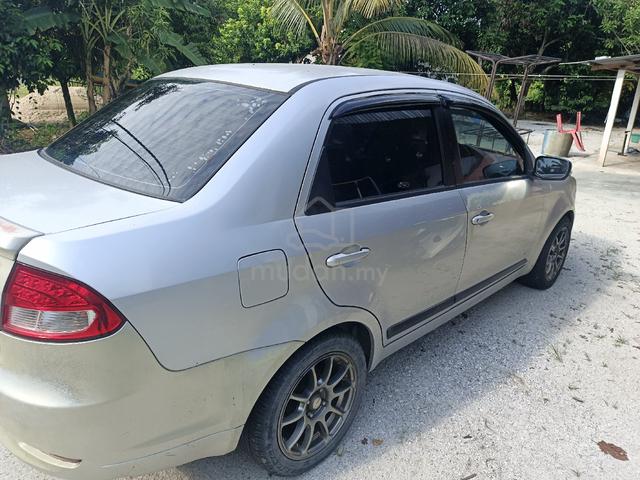 2011 Proton SAGA 1.3 FL (A) - 2