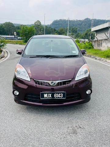 2011 Perodua ALZA 1.5 EZI (A) - 1