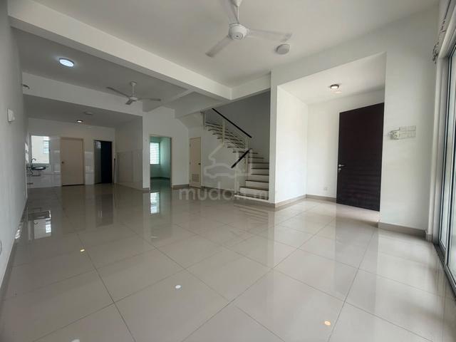 (CHEAP) 2sty Terrace Anise Type Kundang EstateTasik Puteri Rawang 1