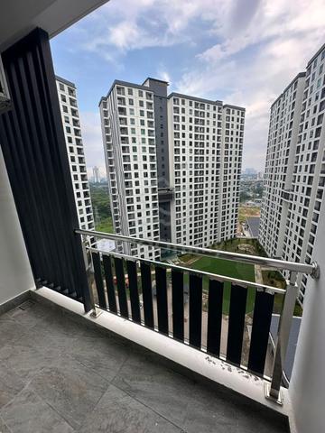 KSL Residence 2 @ Kangkar Tebrau 1
