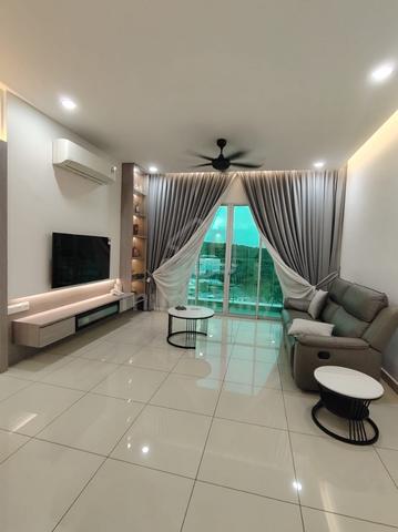 The Navens, Bukit Mertajam 1
