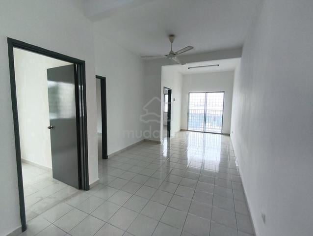 Green Villa Apartment 1
