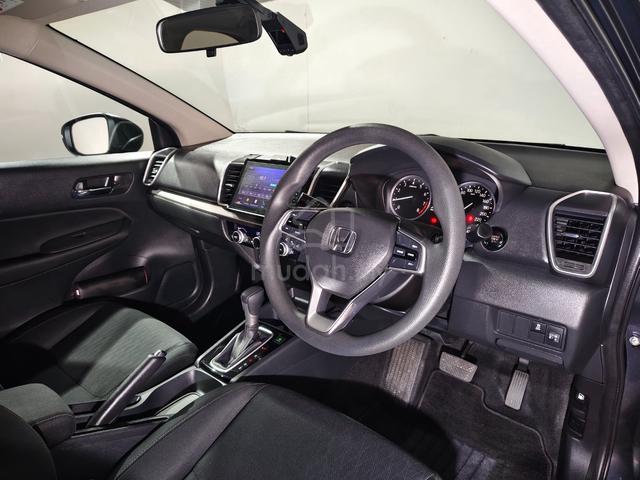 2023 Honda City 1.5 E (A) 5-Years Warranty - 4