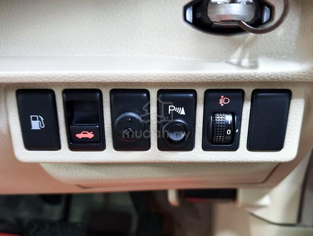 Nissan TEANA 2.5 250 XV V6 PREMIUM IMPUL BKIT WRTY - 4