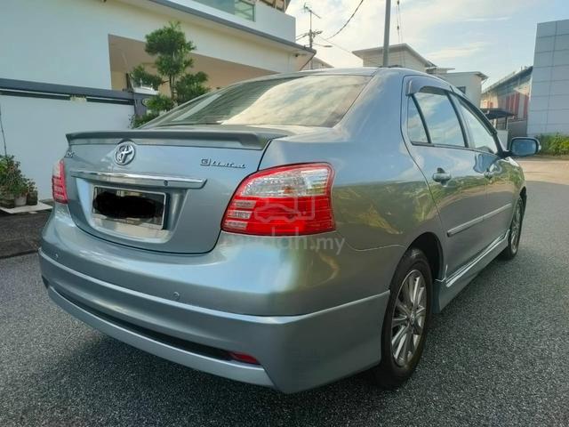 2012 Toyota VIOS 1.5 G (A) - 5