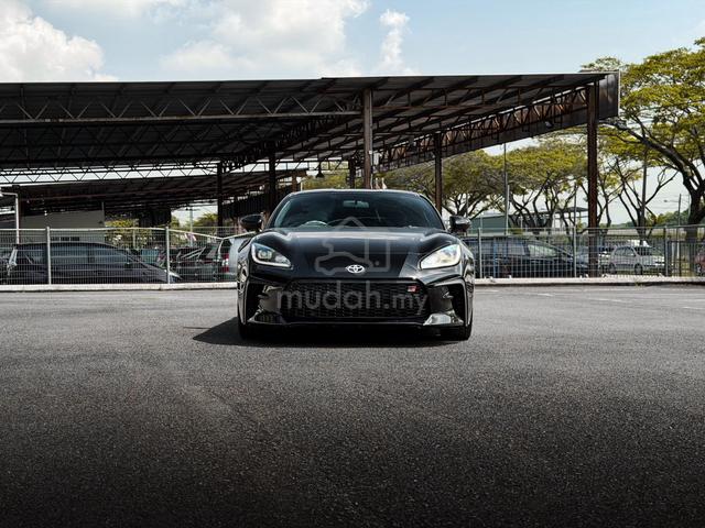 2022 Toyota 86 2.4 GR MY23 (A) (reg 2026!!) - 3