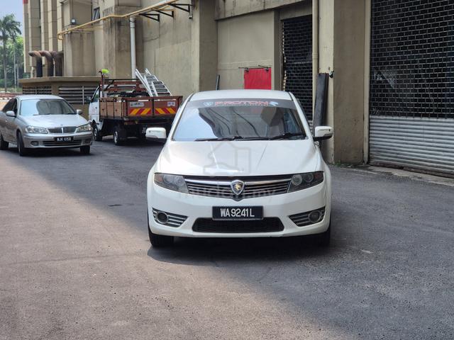 2014 Proton PREVE 1.6 EXECUTIVE (A) - 2
