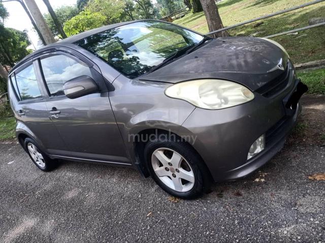 2006 Perodua MYVI 1.3 EZ (A) - 3