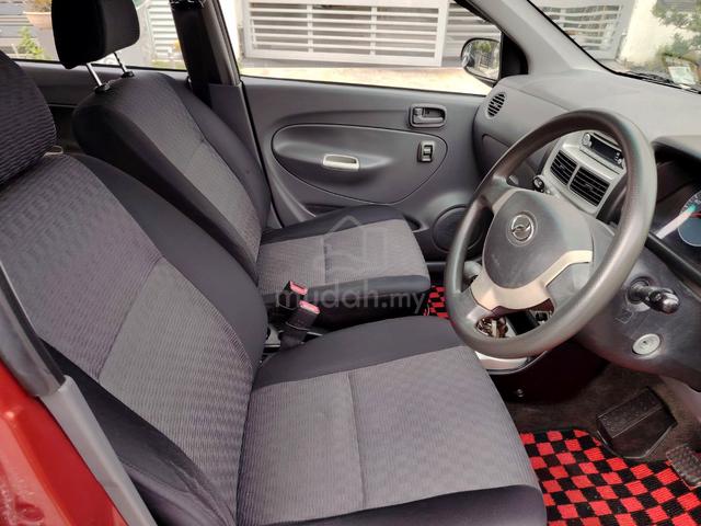 2014 Perodua VIVA 1.0 EZS (A) - 4