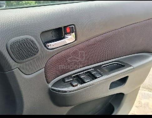2006 Toyota WISH 2.0 TYPE S ANE11R-JPPQKT (A) - 4