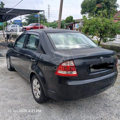 2011 Proton SAGA 1.3 BASE LINE (A) - 2