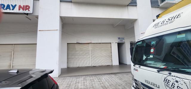 TTDI Adina Shop Lot Ground Floor Below Market Price 1