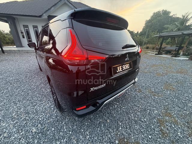 2023 Mitsubishi XPANDER 1.5 MY20 (A) - 2