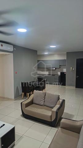 Twin Danga Residence 1
