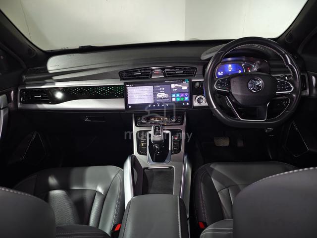 2025 Proton X70 Premium F/Srvice 18k Mileage L/New - 3