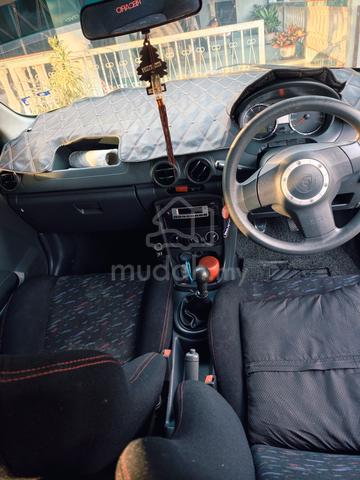 2010 Proton SAGA 1.3 BASE LINE (M) - 4