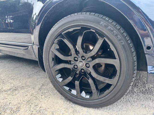 2012 Lr RANGE ROVER 2.0 EVOQUE / LOAN KEDAI - 5