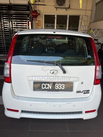 2009 Perodua VIVA 1.0 ELITE AT EJ-VE (A) - 2