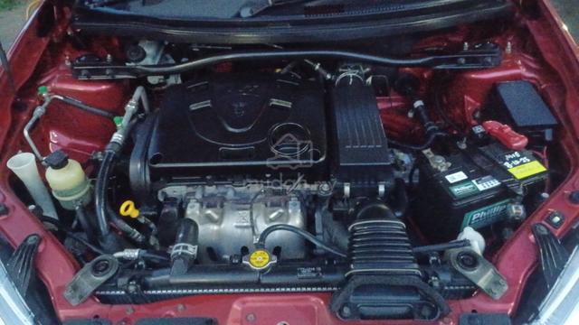 2019 Proton SAGA 1.3 PREMIUM (A) 4 DOOR (A) - 2